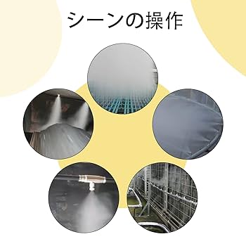 Amazon | Ohamtes 4個ノズル径0.15mm（0.006 